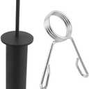 ZanyZest Weight Pin Insert for Weight Plate Gym Pins for Stack Portable Fitness Equipment