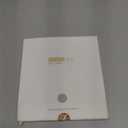 ZIMASILK 100% Pure Mulberry Silk Pillowcase for Hair and Skin Health,Soft and Smooth,Both Sides Premium Grade 6A Silk,600 Thread Count,with Hidden Zipper,1pc (King 20''x36'',Light Grey)