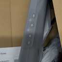 Cyber Acoustics USB Speaker Bar (CA2890) – Stereo USB Powered Speaker, Easily Clamps to Monitor, Convenient Controls