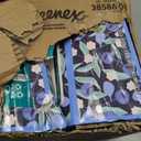 Kleenex Disposable Paper Hand Towels, 6 Boxes, 60 Tissues per Box (360 Total Tissues)