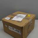 Flowerpot Lamp Modern Flower Bud 12" Cordless Touch Dimmable 2600mAh Rechargeable Desk Lamps Nordic Minimalist Mushroom Lamps Retro Nightstand Bedside Lamp for Bedroom Living Room (Red)