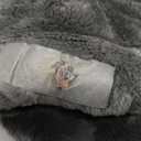 Microwavable Heated Neck Wrap Warmer and Shoulder Weighted Heating Pad Microwave for Hot and Cold Compress