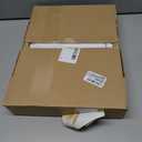 Apple 2025 MacBook Air 13-inch Laptop with M4 chip: Built for Apple Intelligence, 13.6" Liquid Retina Display, 16GB Unified Memory, 256GB SSD Storage, 12MP Center Stage Camera, Touch ID, Starlight