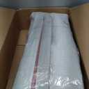 Leaveshade RV Awning Fabric Replacement Camper Trailer Awning Fabric Super Heavy Vinyl Coated Polyester 18'3''(Fit for 19' Awning)-USA Flag (Custom Looking)-Innovated 5 Year Weathering