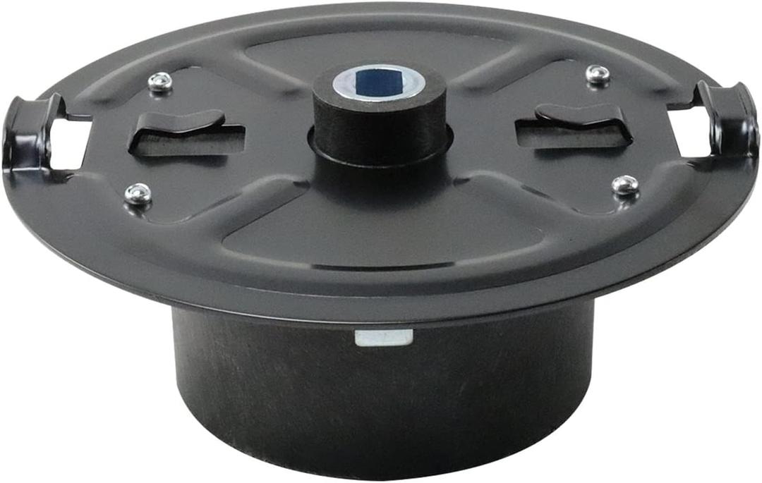 YDDCHF Weed Eater Trimmer Carrier Plate Compatible with Husq-Varna HU625HWT Pou-LAN PPWT60022 PPWT60022X PPWT62522