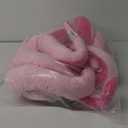 Baby Halloween Octopus Costume Wearable Large Jumbo Octopus Stuffed Animal Giant Octopus Plush Toy Kawaii Birthday Party Gifts for Kids Girls Boys (Pink)