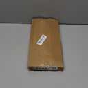 Shower Grab Bar, 2 Pack 12 Inch White Bathroom Grab Bar, 1.25" Diameter 304 Stainless Steel Anti-Slip Grab Bars for Bathtubs and Showers, Handicap Shower Grab Bar for Seniors Elderly, Black