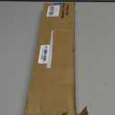 Bathtub Mat Non-Slip Silicone Soft Odorless Large Bath Mat No Suction Cups for Refinished,Reglazed and Textured Shower Mats Non Slip Extra Long Tub Mat (16x40inch White)