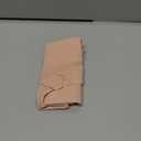 Momcozy Maternity Underwear Seamless, Pregnancy Postpartum Panties Under Bump Maternity Underwear Cotton (Medium, oyster Pink)