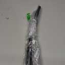 Flexible Long Crevice Tool Compatible with Shark Navigator Lift Away Vacuum Accessories and Attachments, Dryer Lint Trap Cleaning Tool, Auto Detailing, Long Vacuum Attachment