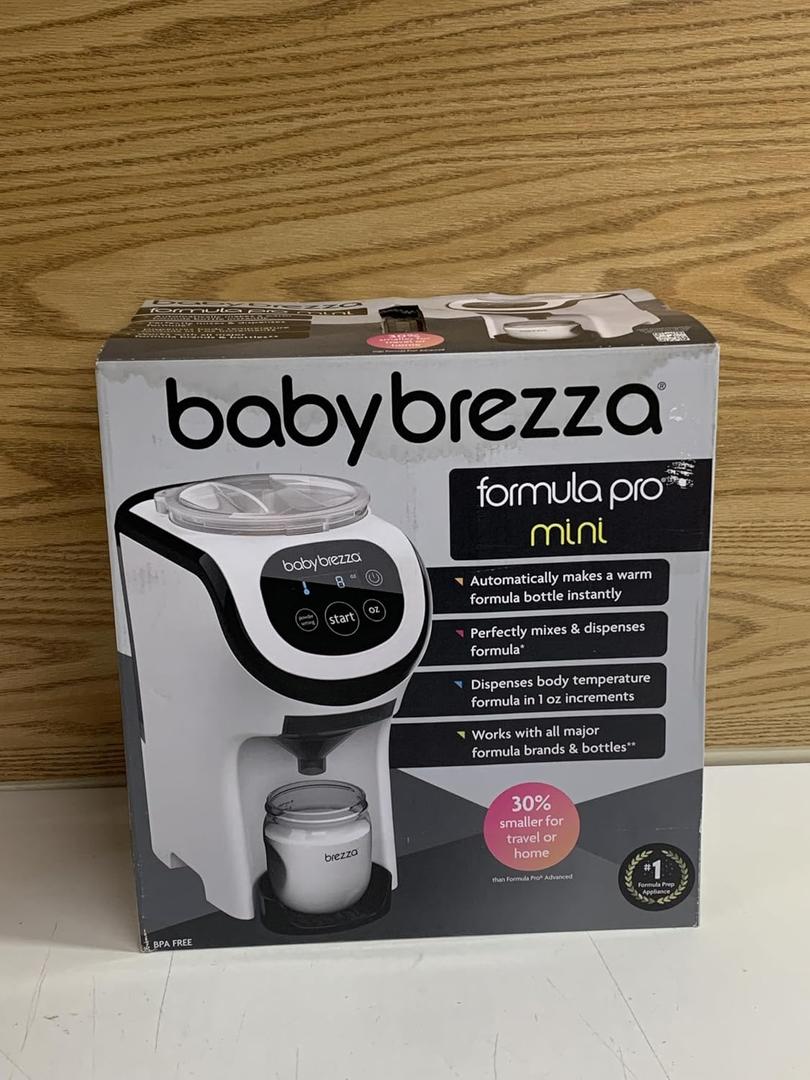 Formula Pro Mini Baby Formula Dispenser