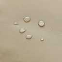 YOSTEV Gold Ombre Shower Curtains for Bathroom,Modern Ombre Texture Fabric Waterproof Shower Curtain,108 x 72 Inch,Extra Wide