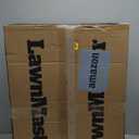 LawnMaster LMRM1801 Push Reel Lawn Mower 18-Inch 5-Blade