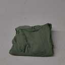 PUMIEY Women's Long Sleeve T Shirts Scoop Neck Slim Fit Going Out Tops Double Lined Basic Tee Smoke Cloud Collection, 2XL