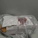 8 FT Christmas Inflatables Santa Claus in Sleigh with Two Reindeer Outdoor Decorations Blow Up Yard Santa Claus with Built-in LEDs (Two Reindeer)