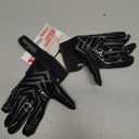 Wilson Clutch Skill Glove, Medium, Black