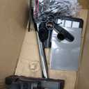Aspiron 1600W Canister Vacuum Cleaner, 40Kpa Bagless Vacuum Cleaners