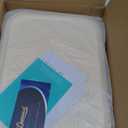 Portable Clothes Dryer - Mini Portable Dryer Machine for Laundry Apartments and Travelling, Hotel Room