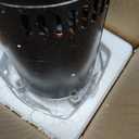 Century UST1102 1-Horsepower Up-Rated Round Flange Replacement Motor (Formerly A.O. Smith)