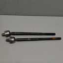 Delphi TA2477 Steering Tie Rod End 2-pack