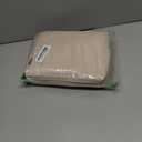 BAGAIL 6 Set/8 Set/10 Set Packing Cubes Various Sizes Packing Organizer for Travel Accessories Luggage Carry On Suitcase