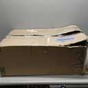 Gold Coffee Table Glass Modern Coffee Table, Hexagon Free Combination Glass Center Table Small End Tables with Metal Frame for Living Room Set of 1