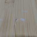 SONGMICS Cabinet Organizer Shelf, Set of 2 Kitchen Counter Shelves, Kitchen Storage, Spice Rack, Stackable, Expandable, Metal and Engineered Wood, Cloud White and Natural Beige UKCS02NW (11.7"W)