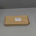 Roneeson Front Left and Right Inner Tie Rod End for Hyundai Elantra 17-25, Elantra GT 18-20, Ioniq 17-22, Kona 18-23, Kona Electric 19-23, Kia Forte 20-24, Forte5 20-23, Niro 17-25, Niro EV 19-25