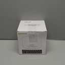 InnoGear Aromatherapy Diffuser & 10 Essential Oils Set, 500ml Essential Oil Diffuser with Remote Control Ultrasonic Cool Mist Scent Humidifier Vaporizer Auto-Off Timer for Room Office Home, Yellow (Large)