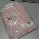 Women's 2 Piece Outfits Sleeveless Suit Vest and Shorts Sets Notch Lapel Two Button Business Casual Blazer Sets (Medium, Pink)