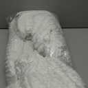 Tadpoles Minky Dot Moses Basket Bedding Only Set