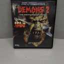 Demons 2: Special Edition [4K Ultra HD]
