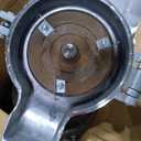 VEVOR Electric Grain Mill Grinder, 3000W Spice Grinders, Commercial Corn Mill with Funnel, Thickness Adjustable Powder Machine, Heavy Duty Feed Flour Cereal Mill Wheat Grinders, Dry & Wet Grinder