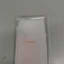 TORRAS for iPhone 17 Pro Case Crystal Clear, Ultra-Thin, 2025 Upgraded Non-Yellowing, Military-Grade Protection, Transparent Slim Case for iPhone 17 Pro Phone Case, Soft, Anti-Scratch, Clear