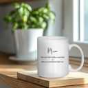 2 x Mom Mug, Mum the Love Between a Mother Her Daughters Is Forever Ceramic Coffee Cup, Best Mom Gifts, Mother's Day Birthday Gifts for Mother from Daughters, Ceramic Coffee Mug 11 oz