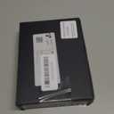 for Starlink Ethernet Adapter for Starlink Gen2 Wired External Network,Dual Ports Starlink Gen2 Ethernet Adapter Up to 1 Gbps High-Speed Ntworking