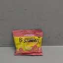 HONEY STINGER Organic Pink Lemonade Chews, 1.8 Ounce (Pack of 1), Best by October 22, 2026 
