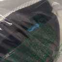 Everlasting Comfort Adjustable Cloud Foot Rest for Under Desk at Work with Pressure Point Nodes - Comfortable Memory Foam Office Foot Stool & Under Desk Pillow for Gaming & Home Accessories