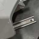 Winegard RZ-6000 Rayzar z1 RV TV Antenna (HD, Digital, 4K Ready, ATSC 3.0 Ready) - White