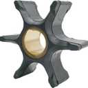 Boat Marine 5001595 Water Pump Impeller Kit with Housing for Johnson Evinrude V4 V6 V8 75 90 105 115 120 130 135 140 150 175 200 225 250 HP Outboard Motor Replace 435929 18-3315