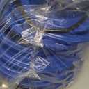 50FT Heated Water Hose for Rv,Heated Water Hose Antifreeze to -45F,Great Rv Accessories for Campers,Livestock,Agriculture,Lead and BPA Free (Blue)