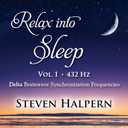 Relax Into Sleep Vol 1 432hz