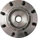 MOOG 515020 Wheel Bearing and Hub Assembly for Ford F-250 Super Duty