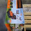 BLACK+DECKER BEMW482BH Electric Lawn Mower