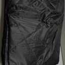 Garage Door Screen for WinterGarage Door Insulation Kit Magnetic Thermal Insulated Door Curtain, Garage Insulated Door Curtain  Weatherproof, Windproof, Soundproof (8 * 8Ft) (Black)