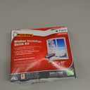 Frost King V73/9H Indoor Shrink Window Kit 42 62-Inch, Clear, 9-Pack