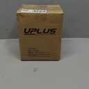 UPLUS YTX30L-BS Motorcycle Battery, YIX30L-BS Replacement Maintenance Free & High Performance, EB30-3-1 AGM Batteries ETX30L UTV Snowmobile ATV Battery, 12V 30AH 400CCA