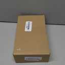 Built in Sink Soap Dispenser or Lotion Dispenser for Kitchen Sink, Brushed Gold ABS Pump Head, with 11 Ounce Large PET Soap Bottle (F098)