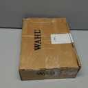 Wahl USA Chrome Pro Corded Clipper Complete Haircutting Kit for Men  Powerful Total Hair Clipping, Beard Trimming, & Grooming - Model 3024635