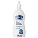 CETAPHIL RESTORADERM Soothing Moisturizer, For Eczema Prone Skin, 10 fl oz, For Dry, Itchy, Irritated Skin, 24Hr Hydration, No Added Fragrance, Doctor Recommended Sensitive Skincare Brand